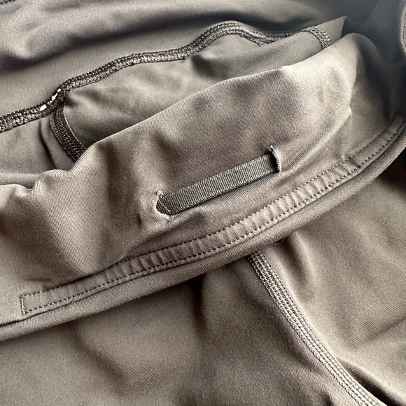 Lululemon Pace Rival Crop *Full-On Luxtreme 22" - Picture 13 of 16